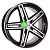 Neo 660 6,5x16/5x108 ET43 D65,1 BD