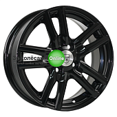 Tech Line 429 5,5x14/4x98 ET35 D58,6 BL