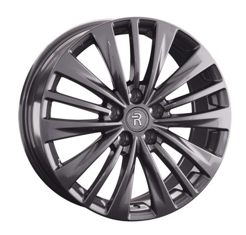 Колесный диск Replay HV29 7.5x18/5x114.3 D60.1 ET35 GM купить в Самаре фото №1