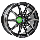 Venti 1616 6,5x16/4x100 ET41 D60,1 BD