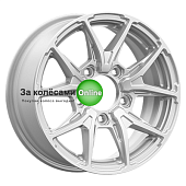 iFree Нокс (КС1202) 6,5x16/5x139,7 ET40 D98,2 Нео-классик