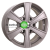 Колесный диск Neo 647 7x16/6x139,7 ET38 D67,1 Silver купить в Самаре фото №1