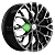 Khomen Wheels KHW1718 (Kuga/Focus/Volvo XC40/XC70) 7x17/5x108 ET50 D63,3 Gray-FP