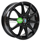 Venti 1616 6,5x16/4x100 ET41 D60,1 BL