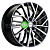 Khomen Wheels KHW1717 (Changan/Geely/Lexus/Toyota) 7x17/5x114,3 ET45 D60,1 Gray-FP