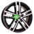 Колесный диск Tech Line 645 6,5x16/5x112 ET33 D57,1 BD купить в Самаре фото №1