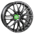 Колесный диск Neo 840 8x18/5x114,3 ET40 D67,1 BH купить в Самаре фото №1