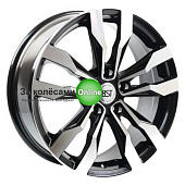 RST R047 (Cruze) 7x17/5x105 ET42 D56,6 BD