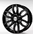 Carwel Немо 228 7.5x17/6x139.7 D106.1 ET30 BK