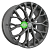 Khomen Wheels KHW1718 (Besturn X40) 7x17/5x114,3 ET40 D57,1 F-Silver