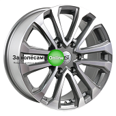 RST R058 (Prado) 7,5x18/6x139,7 ET25 D106,1 GRD