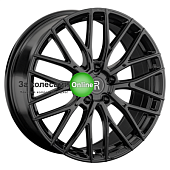 Replay VO3 8x19/5x120 ET30 D66,1 BK (конус, C570)