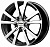 Carwel Гранд 107 7x17/5x100 D67.1 ET45 AB