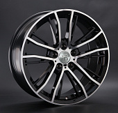 Replay B200 8x18/5x112 D66.6 ET30 BKF