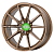 FR Replica IVF-3408 7,5x17/5x114,3 ET35 D73,1 Matt Bronze (конус)