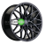 Колесный диск Khomen Wheels KHW1902 (RAV4) 8,5x19/5x114,3 ET35 D60,1 Black купить в Самаре фото №1