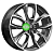Premium Series КР001 (Outlander) 7x18/5x114,3 ET38 D67,1 Diamond Quartz