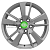 Khomen Wheels KHW1704 (Jolion) 7x17/5x114,3 ET37 D66,5 F-Silver-FP