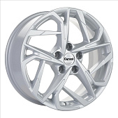 Carwel Цаган 1716 7x17/5x110 D63.3 ET46 SLT