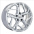 Carwel Цаган 1716 7x17/5x110 D63.3 ET46 SLT