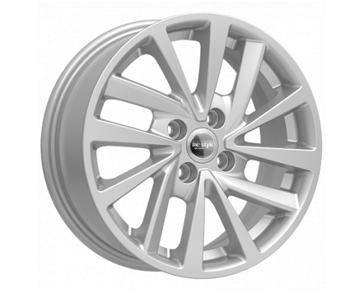 Колесный диск iFree КС899(ZV 15_Granta Cross) 6x15/4x98 D58.5 ET33 Silver купить в Самаре фото №1