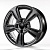 Carwel Диво 1502 6x15/4x100 D54.1 ET46 BL