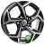 Tech Line RST.066 6.5x16/5x108 D63.4 ET50 SL фото №2