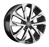 Replay HV111 7.5x19/5x114.3 D66.6 ET45 BKF