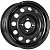Евразия ТАПО 54A45V 5.5x15/4x100 D56 ET45 Black