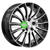 Скад Валенсия (КЛ282) 7x18/5x112 ET38 D66,6 Алмаз