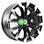 RST R118 (Haval) 7,5x18/6x139,7 ET42 D100,1 BD