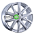 Replay HND282 7x17/5x114,3 ET51 D67,1 Sil (конус, C570)