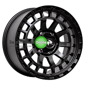 PDW 2105 (FF) 8x17/6x139,7 ET24 D100,1 U4B