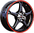 Alcasta M11 6x15/4x100 D60.1 ET50 BKRS