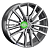 Replay HV85 7x18/5x114,3 ET37 D66,6 GMF (конус, C570)