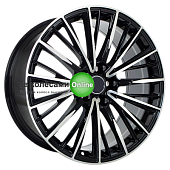FR Replica IVF-3101 8,5x19/5x114,3 ET35 D60,1 BM (шайба)