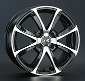 LS313 6x15/4x100 D73.1 ET45 BKF