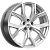 Скад KL-1162 7x19/5x108 D60.1 ET47 Селена
