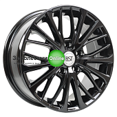 RST R036 (Action) 6,5x16/5x112 ET39,5 D66,6 BL