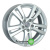 Replay KI121 6.5x17/5x114.3 D67.1 ET35 Silver фото №2