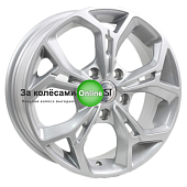 RST R016 (Creta) 6x16/5x114,3 ET43 D67,1 SL