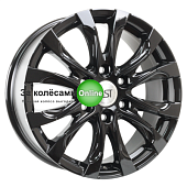 RST R118 (Haval) 7,5x18/6x139,7 ET42 D100,1 BL
