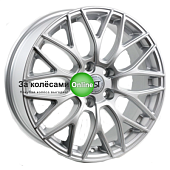 RST R137 (Jolion) 7x17/5x114,3 ET37 D66,5 Silver
