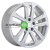 Колесный диск Khomen Wheels KHW1803 (Kodiaq/Tiguan) 7x18/5x112 ET43 D57,1 F-Silver купить в Самаре фото №1