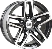Tech Line RST.238 8x18/6x139.7 D75.1 ET42 BD