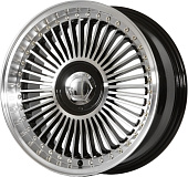 PDW FERRIS 7x15/4x98 D67.1 ET35 M/B