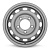 Magnetto 15006 S AM 6x15/5x139.7 D98.5 ET40 Silver