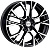 Carwel Камак 1810 7x18/5x114.3 D60.1 ET45 ABT