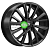 Premium Series КР010 (Tiggo 8 Pro) 7,5x18/5x108 ET47 D60,1 Fury black