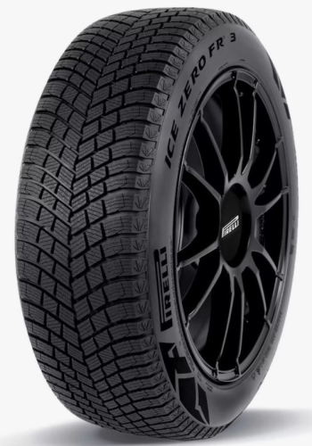 Шина Pirelli Ice Zero Friction 3 R19 235/50 103H XL в Самаре фото №1